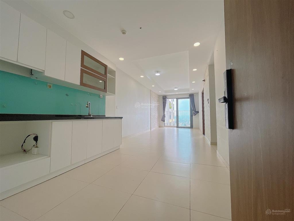 Kẹt tiền bán gấp trong tháng căn 2pn 75m2 khu trung tâm q.8 view đông nam (cực hiếm) đã có sổ hồng