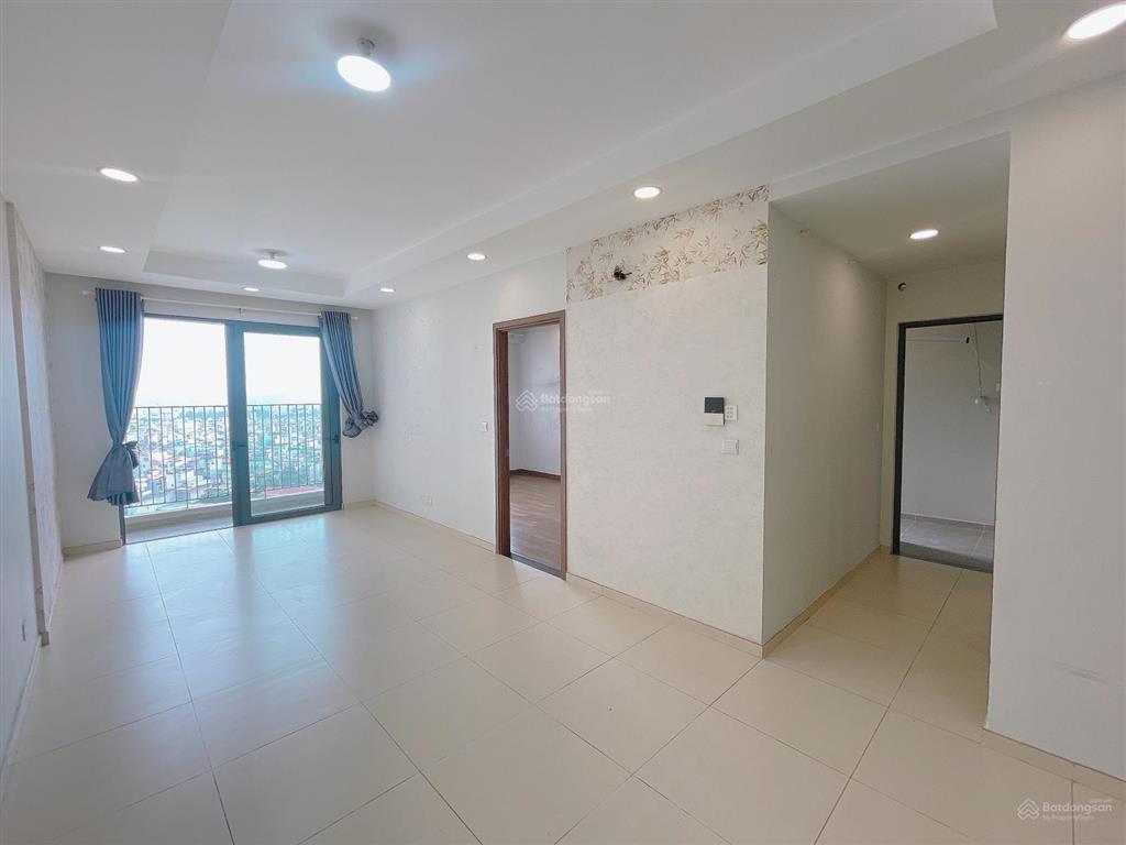 Kẹt tiền bán gấp trong tháng căn 2pn 75m2 khu trung tâm q.8 view đông nam (cực hiếm) đã có sổ hồng