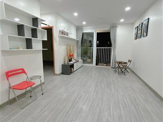 Chính chủ cần chuyển nhượng căn góc 2pn 2 ban công, đã sổ tại chung cư tara khu trung tâm quận 8