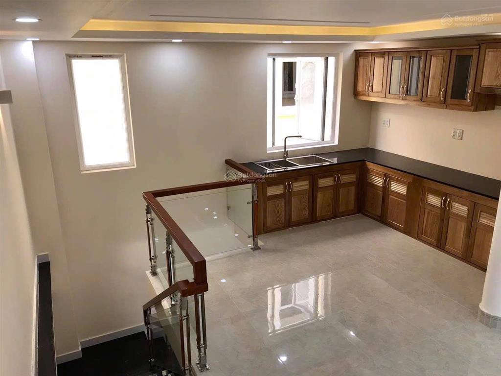 Cho thuê nhà phố nguyên căn khu trung tâm q8 thuận tiện mua bán kinh doanh