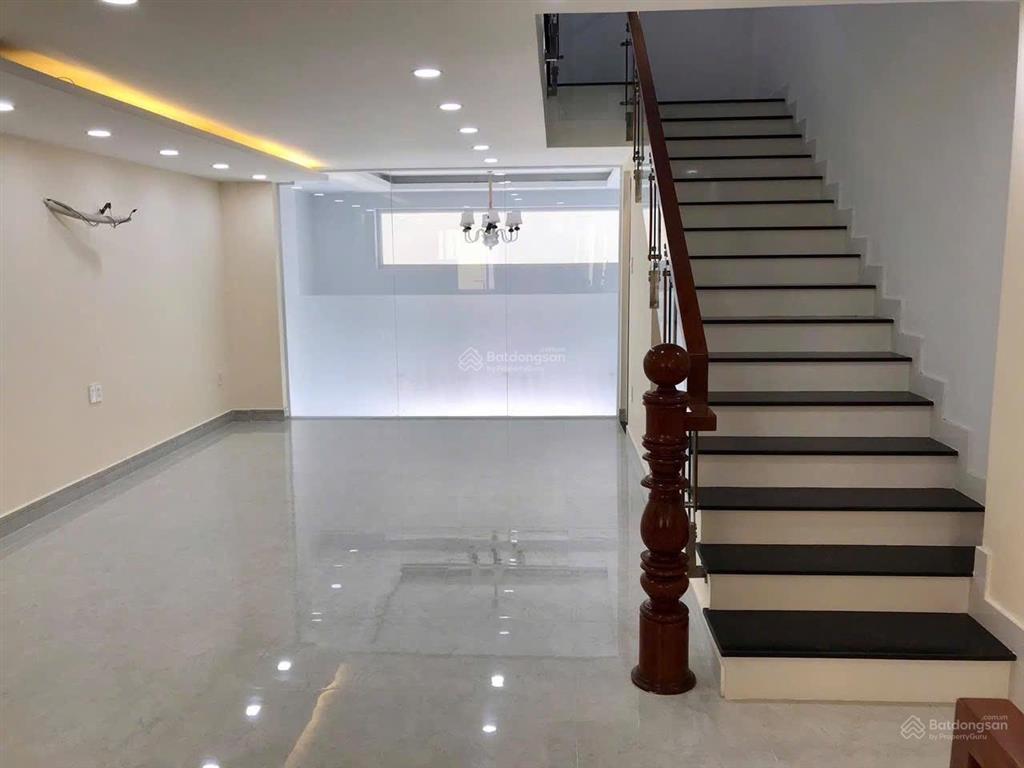 Cho thuê nhà phố nguyên căn khu trung tâm q8 thuận tiện mua bán kinh doanh