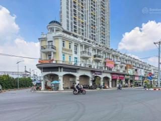Cho thuê nhà phố nguyên căn khu trung tâm q8 thuận tiện mua bán kinh doanh