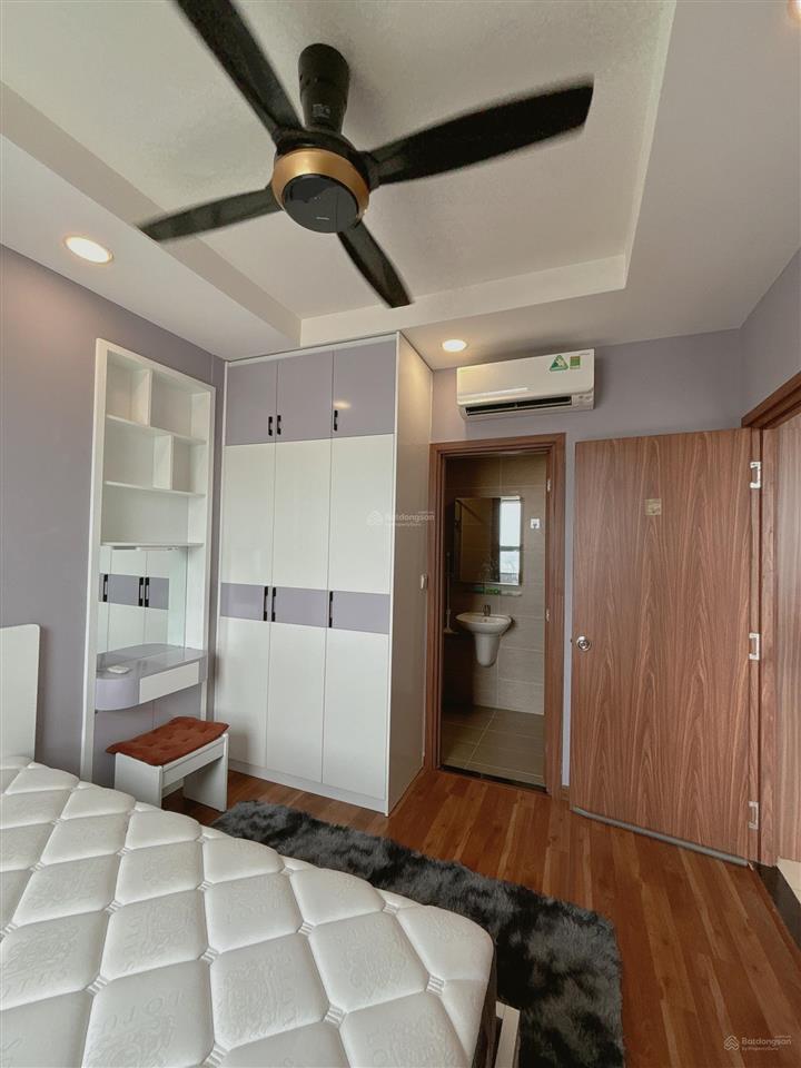 Cho thuê căn hộ đầy đủ nội thất  nhiều tiện ích tại pegasuite 1  nhận nhà ở liền được