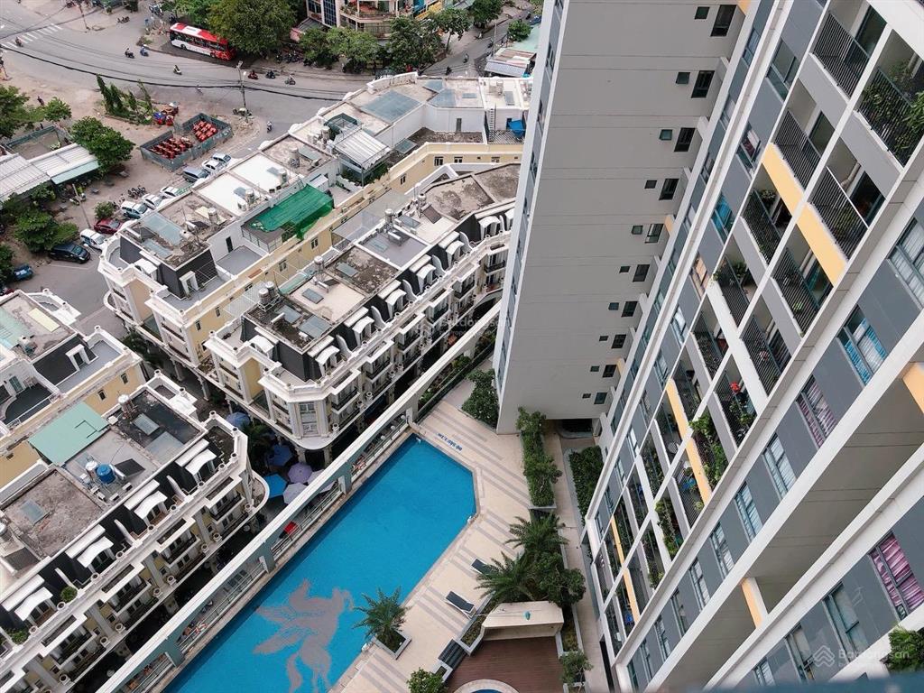 Cho thuê căn hộ đầy đủ nội thất  nhiều tiện ích tại pegasuite 1  nhận nhà ở liền được