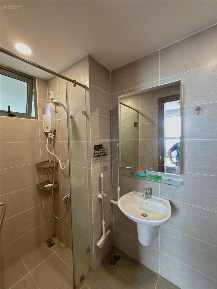 Cho thuê căn hộ đầy đủ nội thất  nhiều tiện ích tại pegasuite 1  nhận nhà ở liền được