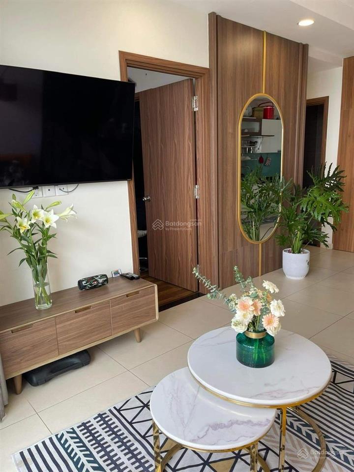 Cho thuê căn hộ đầy đủ nội thất  nhiều tiện ích tại pegasuite 1  nhận nhà ở liền được