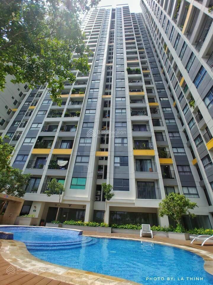 Chính chủ cho thuê căn hộ cao cấp pega 1, quận 8  có nội thất view pháo hoa  nhận nhà ở liền
