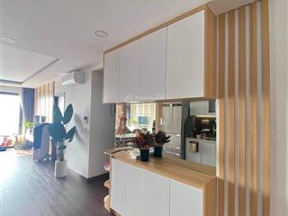 Chính chủ cho thuê căn hộ cao cấp pega 1, quận 8  có nội thất view pháo hoa  nhận nhà ở liền