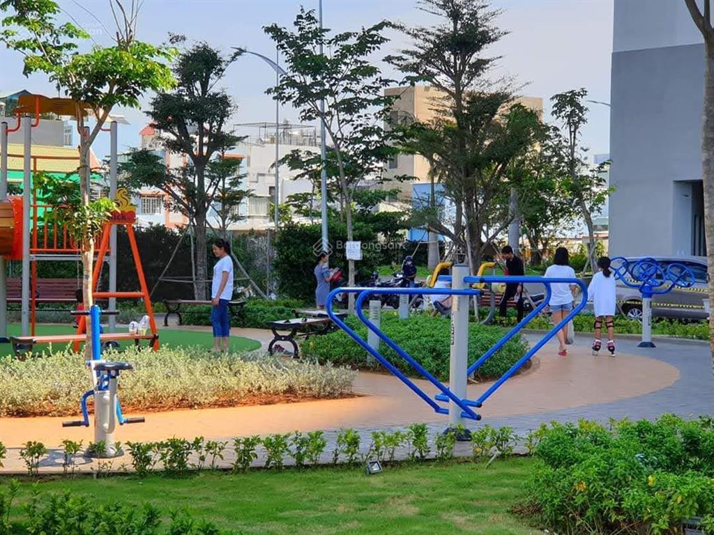 Chính chủ cho thuê căn hộ cao cấp pega 1, quận 8  có nội thất view pháo hoa  nhận nhà ở liền