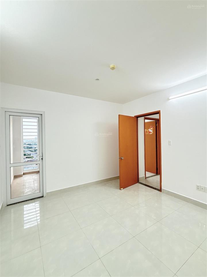 Cho thuê căn góc 2pn tara residence 2 ban công, không gian thoáng rộng 84m2  nhận nhà ở ngay
