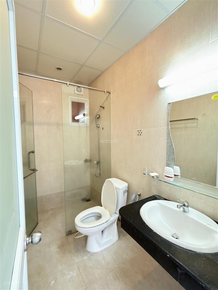 Cho thuê căn góc 2pn tara residence 2 ban công, không gian thoáng rộng 84m2  nhận nhà ở ngay