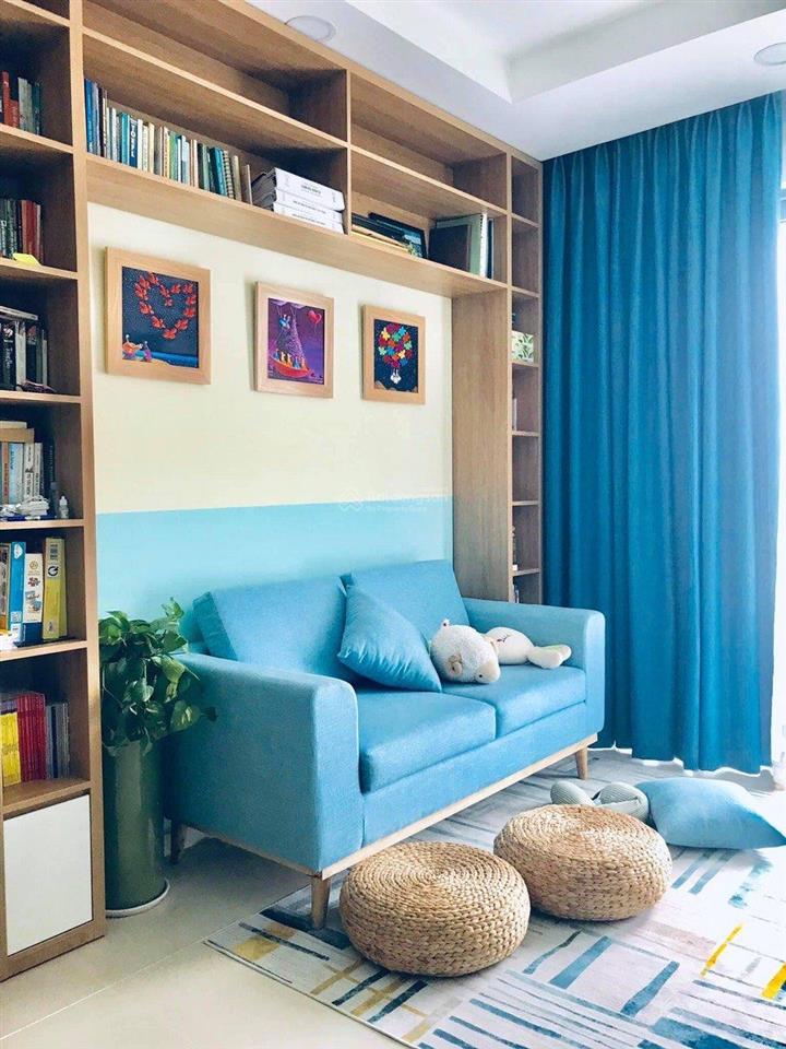 Cho thuê căn hộ 2pn the pegasuite 1  giá cực tốt, nhà đẹp sạch sẽ vào ở ngay!