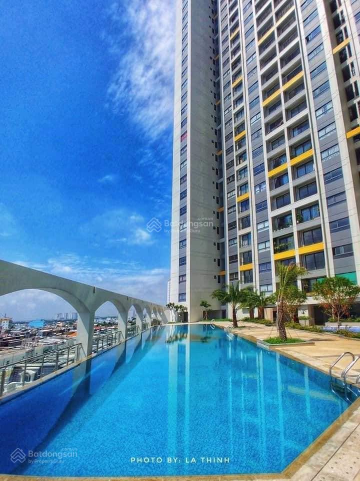 Cho thuê căn hộ 2pn the pegasuite 1  giá cực tốt, nhà đẹp sạch sẽ vào ở ngay!