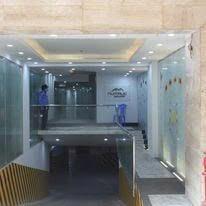 Cho thuê căn hộ mới, nội thất hiện đại có thể ở ngay, dt 58m2, 2pn 1pk