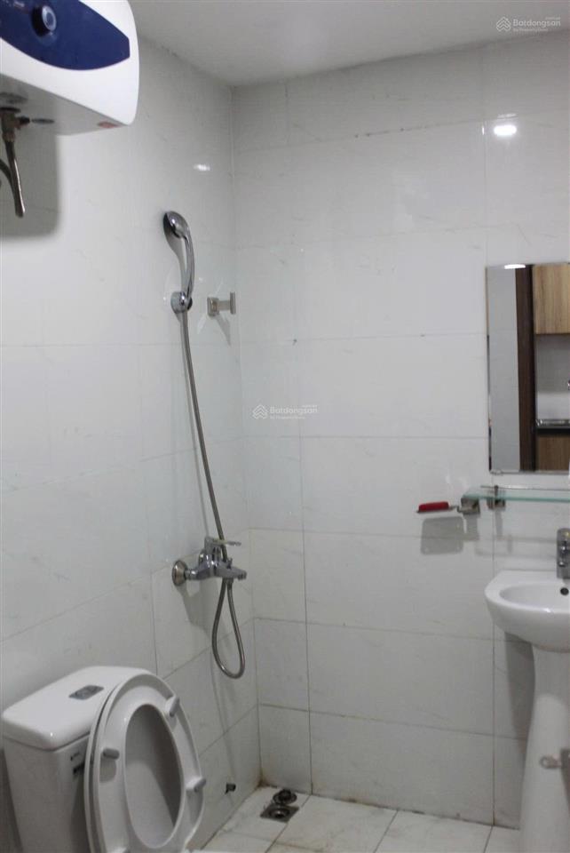 Cho thuê căn hộ mới, nội thất hiện đại có thể ở ngay, dt 58m2, 2pn 1pk