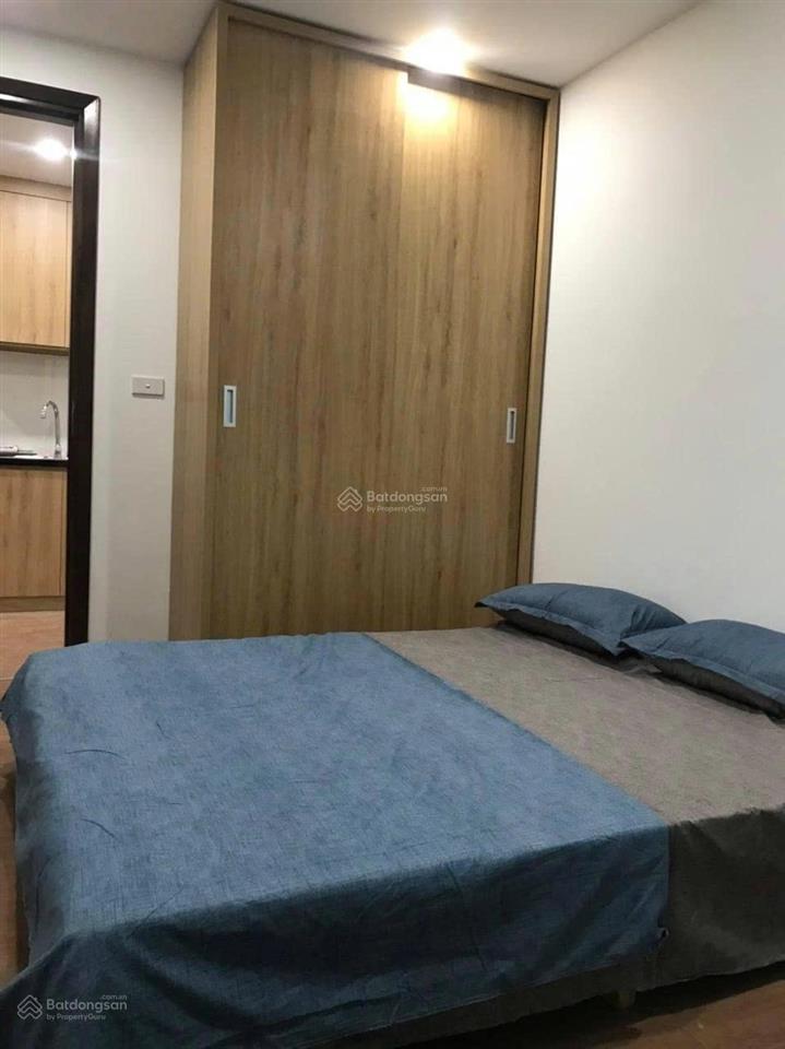 Cho thuê căn hộ mới, nội thất hiện đại có thể ở ngay, dt 58m2, 2pn 1pk