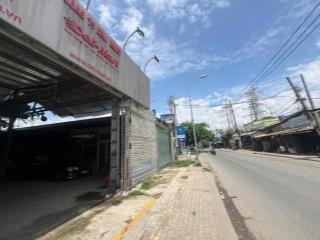 Cho thuê Mặt tiền Kho cạnh trạm sạc Vinfash