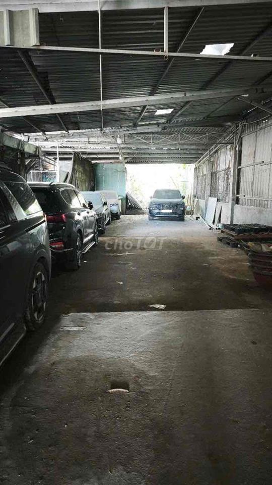 Cho thuê Mặt tiền Kho cạnh trạm sạc Vinfash