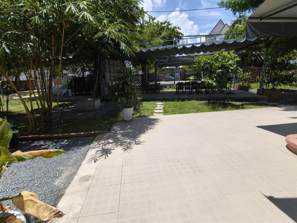 Cho thuê mb diện tích 2000m2 giá 25tr võ thị sáu hóc môn