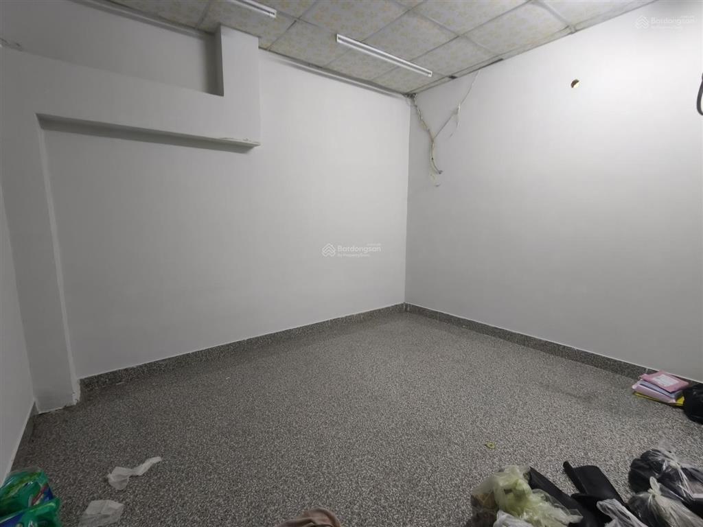 Cho thuê mt song hành tân hiệp dt 320m2 giá 20tr