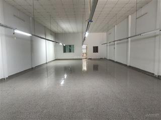 Cho thuê mt song hành tân hiệp dt 320m2 giá 20tr