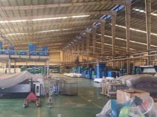 Cho thuê xưởng tổng diện tích 36.000m2 xd 22.000m2, giá 104.280đ/m2 thương lượng kcn tây ninh