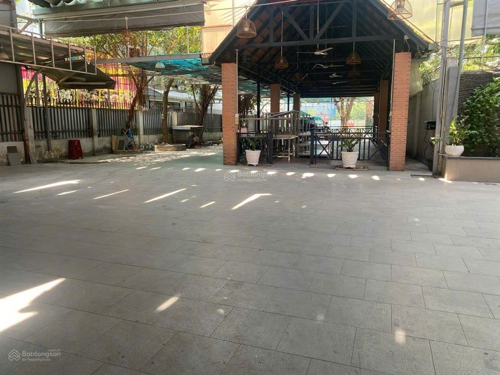 Cho thuê mb diện tích 1200m2 giá 48tr trịnh thị miếng hóc môn