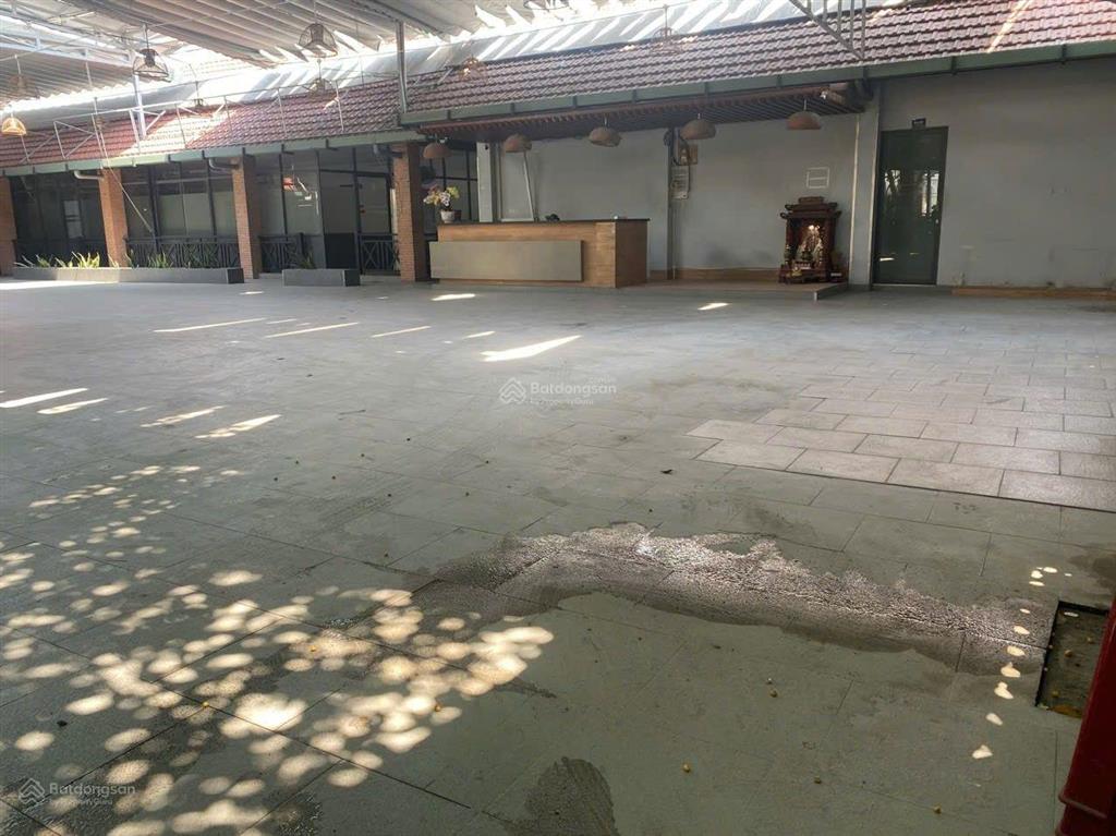 Cho thuê mb diện tích 1200m2 giá 48tr trịnh thị miếng hóc môn