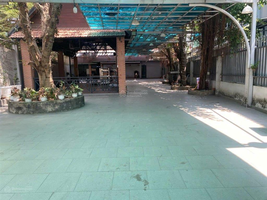Cho thuê mb diện tích 1200m2 giá 48tr trịnh thị miếng hóc môn