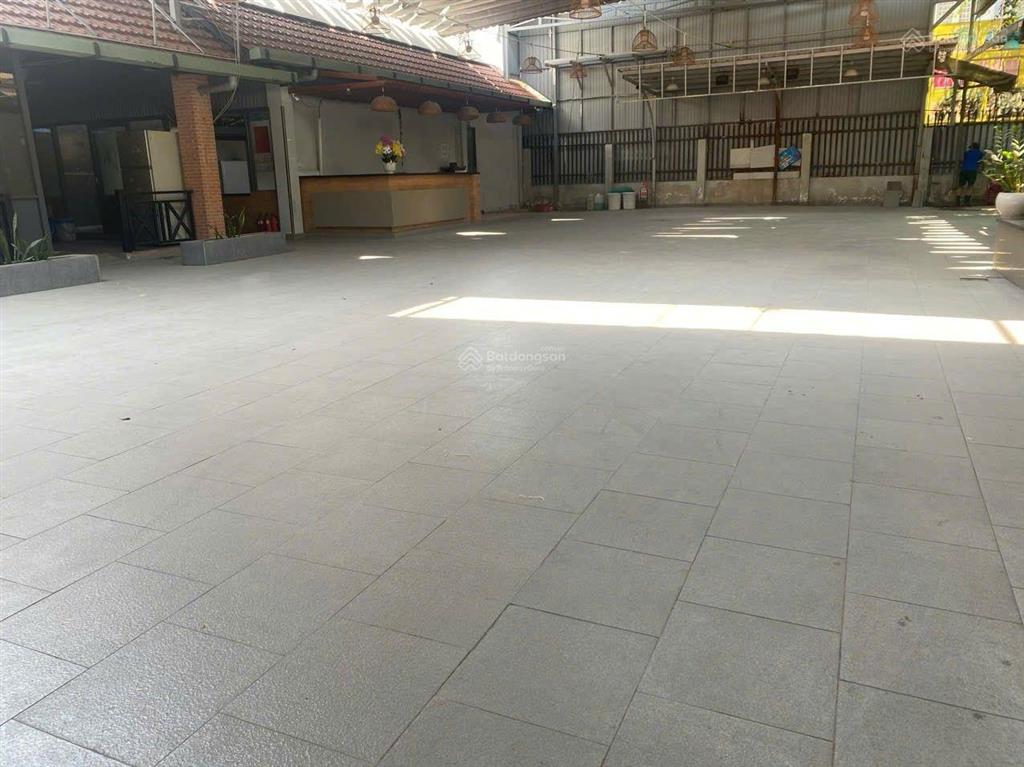 Cho thuê mb diện tích 1200m2 giá 48tr trịnh thị miếng hóc môn