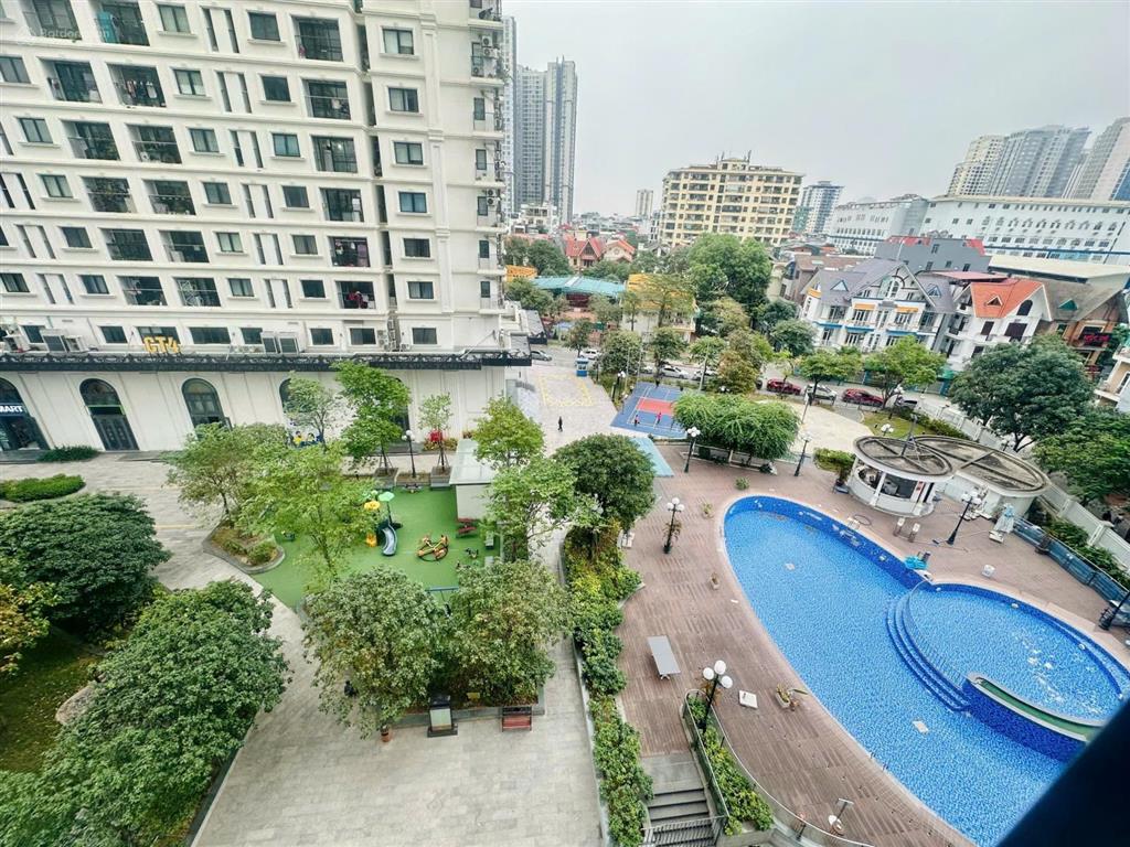 Cho thuê quỹ căn hộ iris garden, 2n2wc 60m2, 3n2wc (105m2 135m2), nhà đẹp, giá tốt, xem nhà 24/7