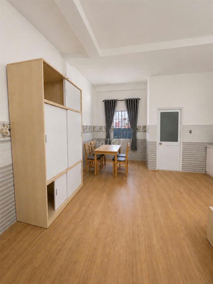 STUDIO FULL NỘI THẤT, CÓ BANCOL, DT : 15 - 35m2, NỘI THẤT MỚI 100%
