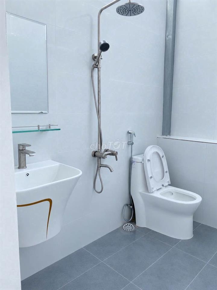 STUDIO FULL NỘI THẤT, CÓ BANCOL, DT : 15 - 35m2, NỘI THẤT MỚI 100%