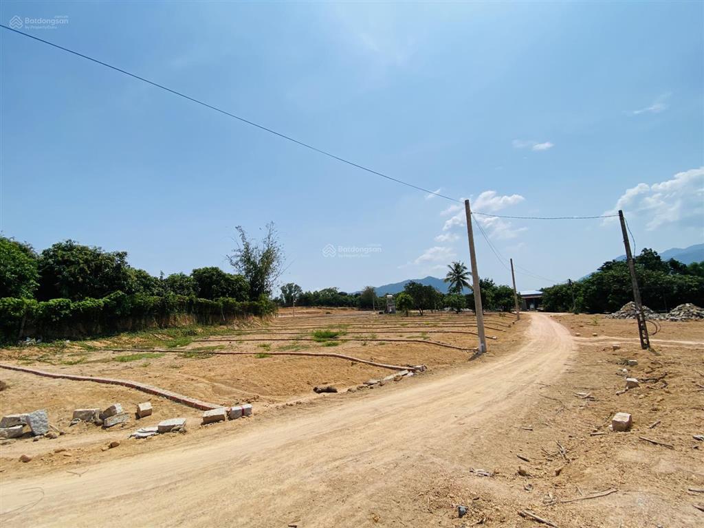 Chỉ hơn 500 triệu có ngay đất full thổ, kề cận dự án vin và khu công nghiệp