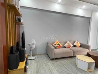 🌹🌹1% Bán căn hộ 2PN Khang Gia Gò Vấp, view công viên, full nội thấ