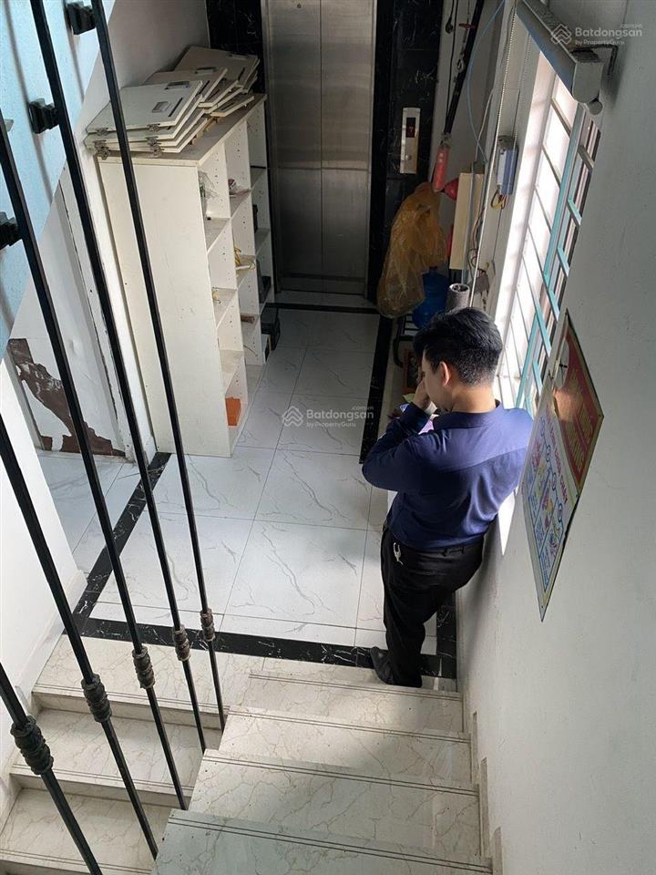 Còn phòng duy nhất  khương đình, thang máy, full đồ, tặng ngay 1 tháng  an cư cả năm