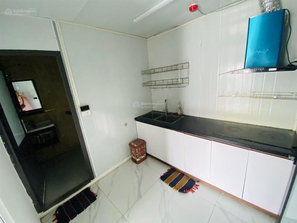 Còn phòng duy nhất  khương đình, thang máy, full đồ, tặng ngay 1 tháng  an cư cả năm