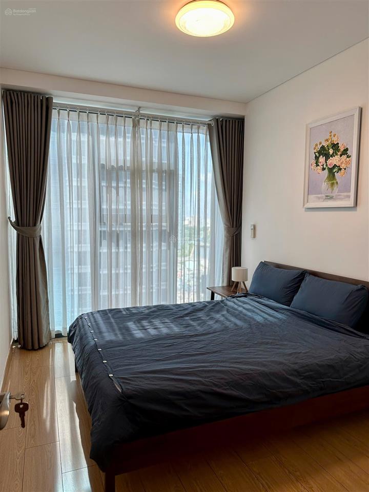 Cho thuê 2pn +1 106m2 sunwah pearl, full nội thất như hình, view sông đẹp, tầng trung đẹp 40tr