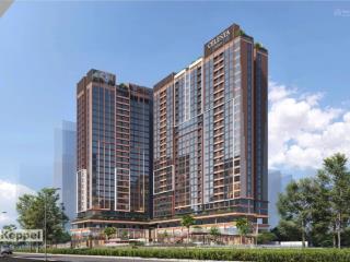 Celesta gold keppel land  mở bán giai đoạn 1  khu căn hộ cao cấp nam sg chính thức nhận giữ chỗ