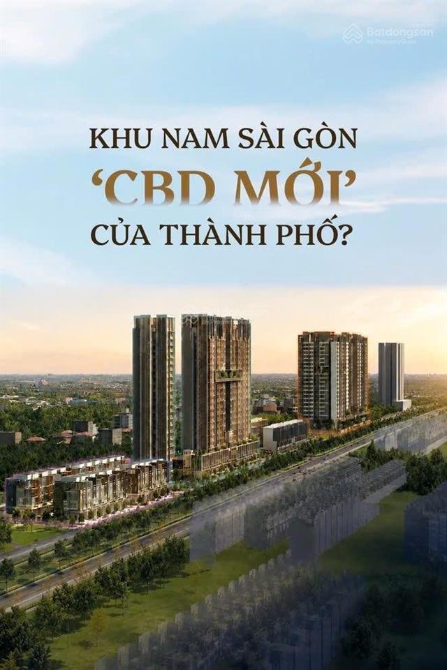 Celesta gold keppel land  mở bán giai đoạn 1  khu căn hộ cao cấp nam sg chính thức nhận giữ chỗ