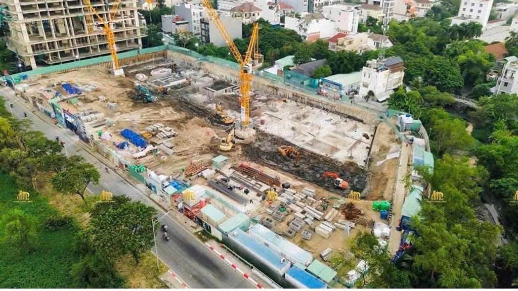 Celesta gold keppel land  mở bán giai đoạn 1  khu căn hộ cao cấp nam sg chính thức nhận giữ chỗ