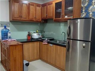 Cần bán gấp căn chung cư thịnh phát giá rẻ full nội thất