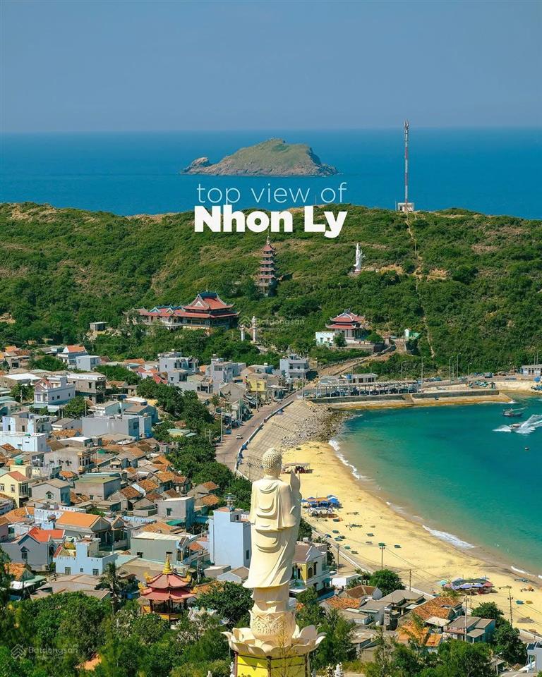 Bán nhà mặt tiền an dương vương thích hợp xây ks, vp kd