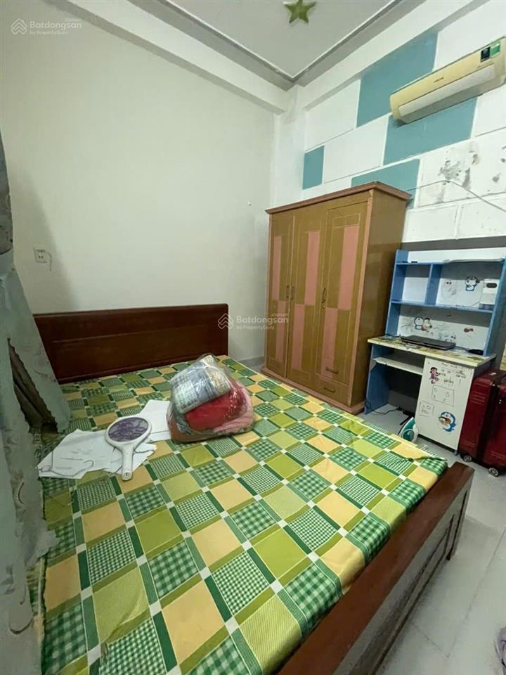 Bán nhà mặt tiền nguyễn thị minh khai, quy nhơn