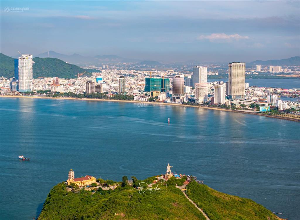 Bán nhà mặt tiền nguyễn thị minh khai, quy nhơn
