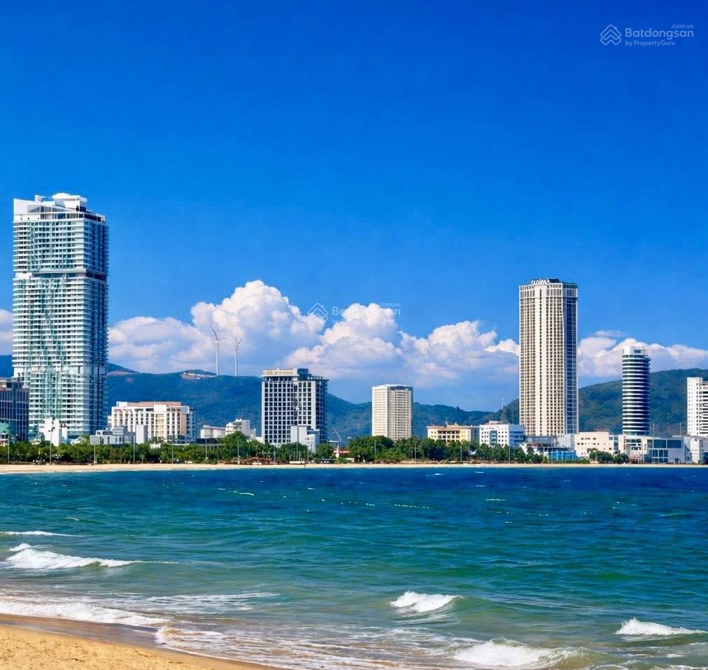 Bán nhà mặt tiền khu an phước  kđt đáng sống bình yên bên hông trục ra biển