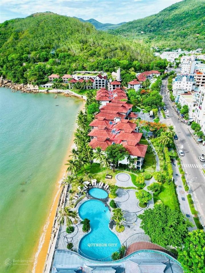 Bán nhà mặt tiền khu an phước  kđt đáng sống bình yên bên hông trục ra biển