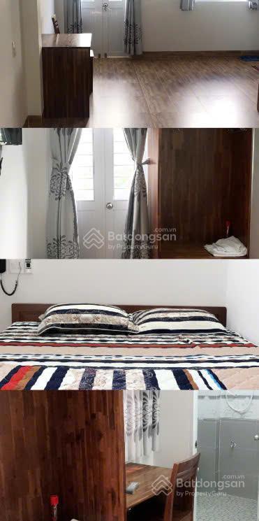 Bán nhanh căn nhà nghỉ đang kd full phòng khu mt hoàng văn thụ