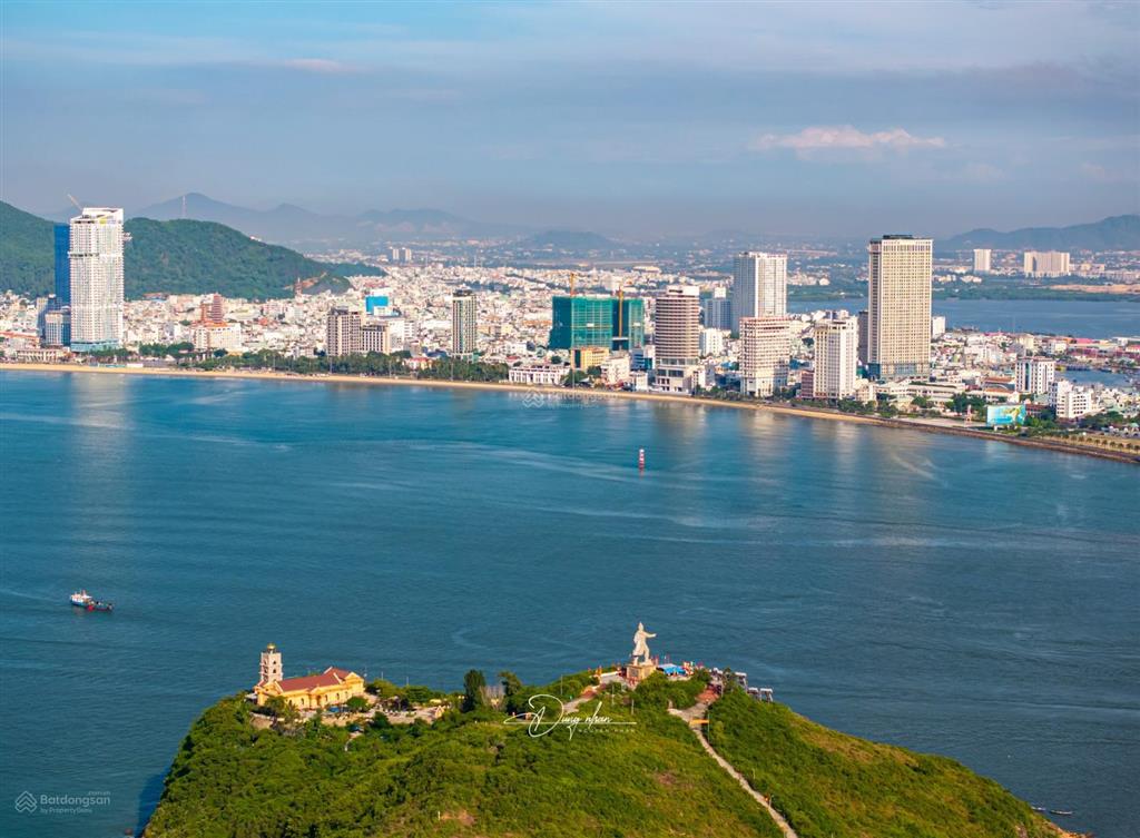 Bán nhà mặt tiền nguyễn khuyến quy nhơn