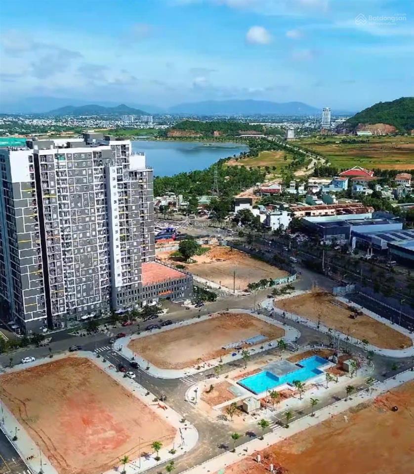 Cho thuê căn hộ lamer 2, view ngắm toàn bộ thành phố vs biển